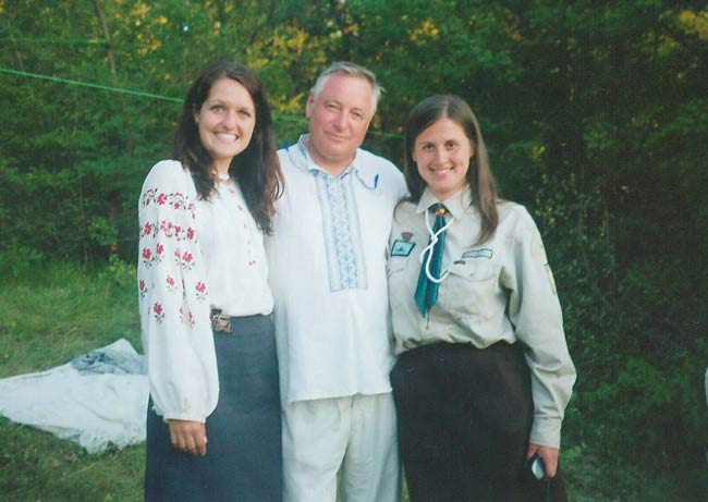 Заступник голови Севастопольскої міської державної адміністрації Іван Іванович Куликов має прямий стосунок до свята.